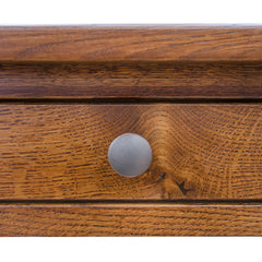 Dutch Mission End Table