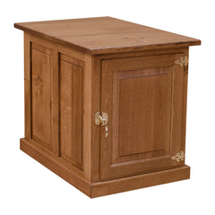 Amish Ice Box