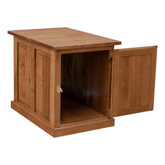 Amish Ice Box
