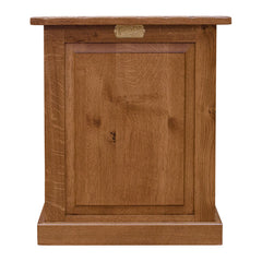 Amish Ice Box