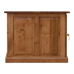 Amish Ice Box