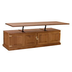 Ice Box Lift top Coffee Table