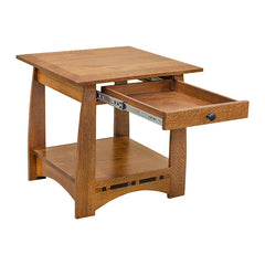 Aspen End Table