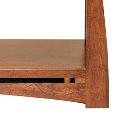 Aspen Coffee Table