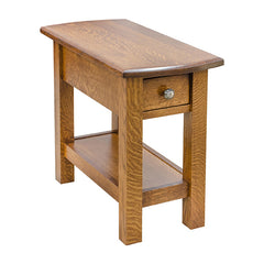 Contemporary End Table