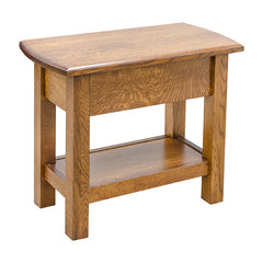 Contemporary End Table