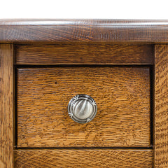 Contemporary End Table