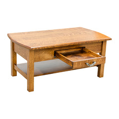 Contemporary Lift Top Coffee Table
