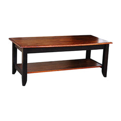 Sierra Coffee Table
