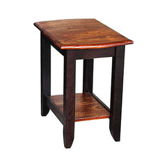 Sierra End Table - Space Saver