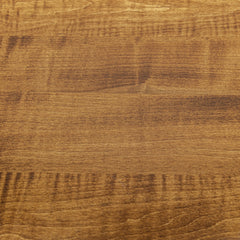 Brown Maple - Cherry Amish Coffee Table