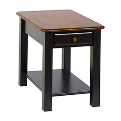 Speciality End Table