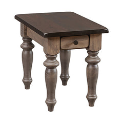 Serenity End Table