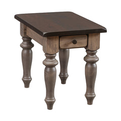 Serenity End Table