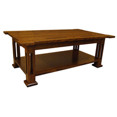 51" Parker Coffee Table
