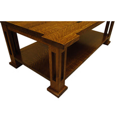 51" Parker Coffee Table