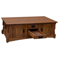 Double Sided Coffee Table
