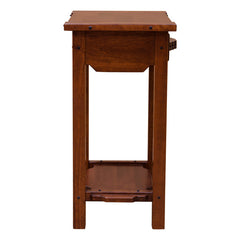 Greene and Greene Phone Stand