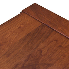 Greene and Greene Phone Stand