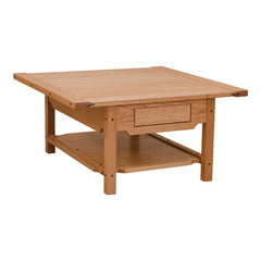 Greene & Greene Coffee Table
