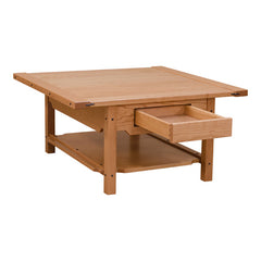 Greene & Greene Coffee Table