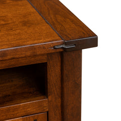 Greene & Greene Coffee Table