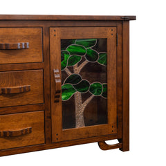 Greene & Greene Sofa Table
