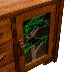 Greene & Greene Sofa Table