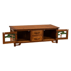 Greene & Greene Coffee Table