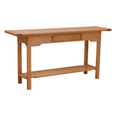 Greene & Greene Sofa Table
