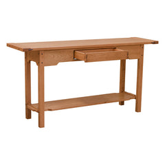Greene & Greene Sofa Table