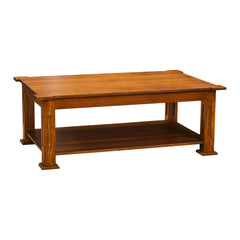 51" Parker Coffee Table