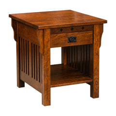 22" Siesta End Table