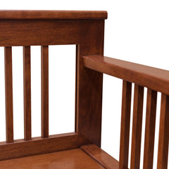 Mission Bench