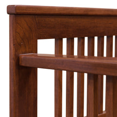 Mission Bench