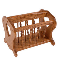 Magazine Rack