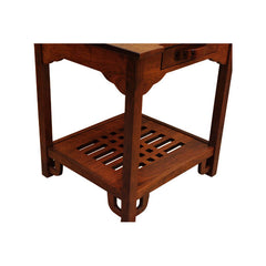 Greene and Greene End Table