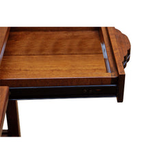 Greene and Greene End Table