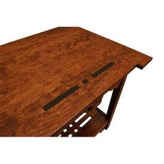 Greene and Greene End Table