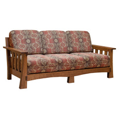 Amish Mission Sofa