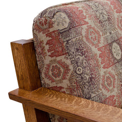 Amish Mission Sofa