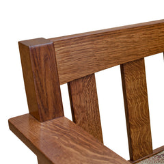 Amish Mission Sofa