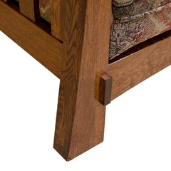 Amish Mission Sofa