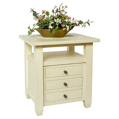 Lila End Table