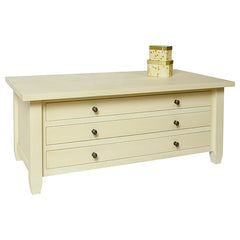 Lila Coffee Table