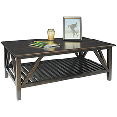 Arbor Coffee Table
