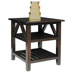 Arbor End Table