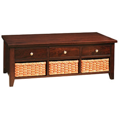 Crawford Coffee Table