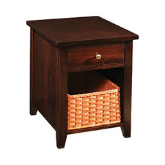 Crawford End Table