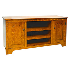 Knob View Shaker